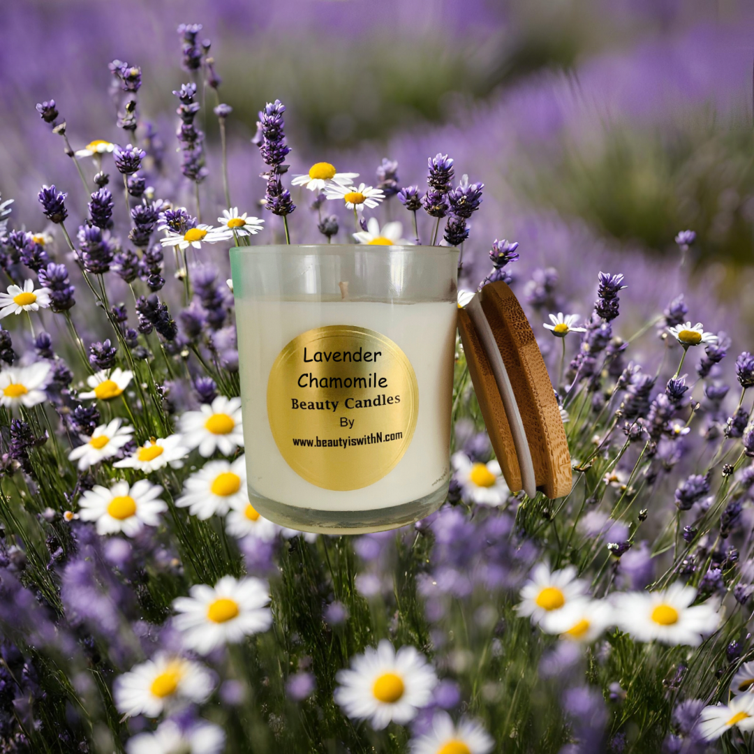 Beauty Candles