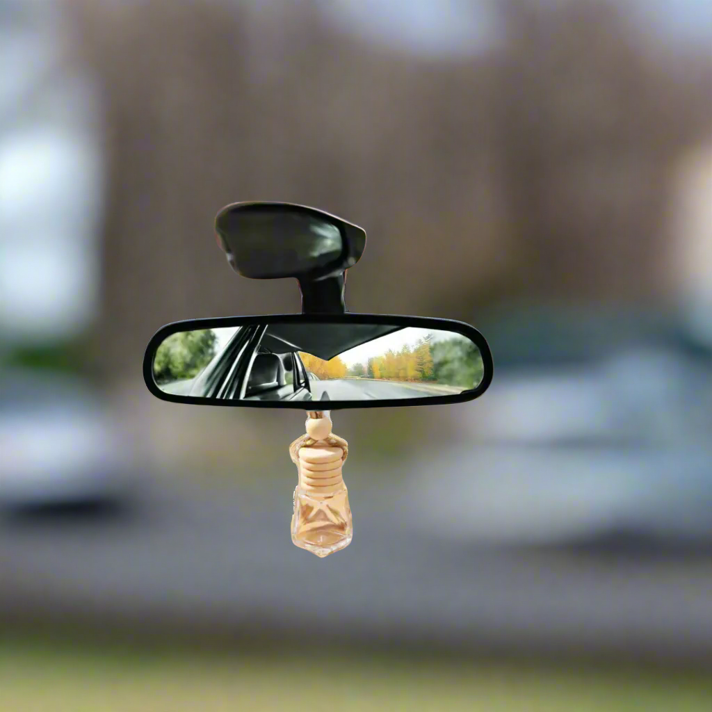 Try our new Fall for Me Car Fresheners in our amazing Valentine Day scents such as Pink Vanilla Kiss, Sweet Pussy, and Butt Naked. Our car fresheners are hassle free and last up to 30 days.