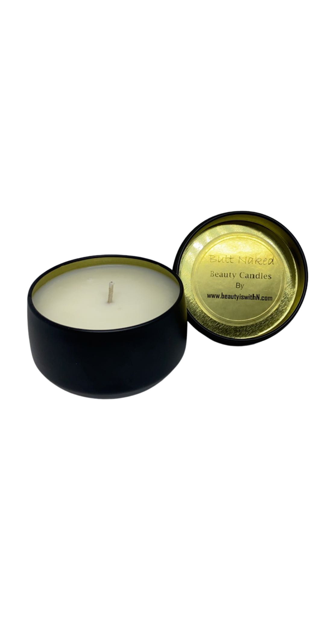 Spring Candle Collection