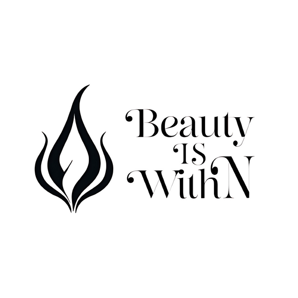 Beauty Is WithN logo