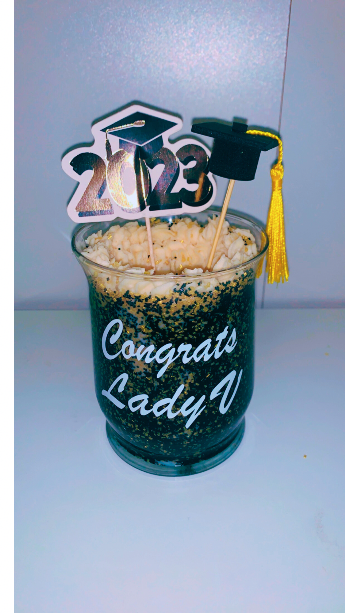 Graduation Celebration