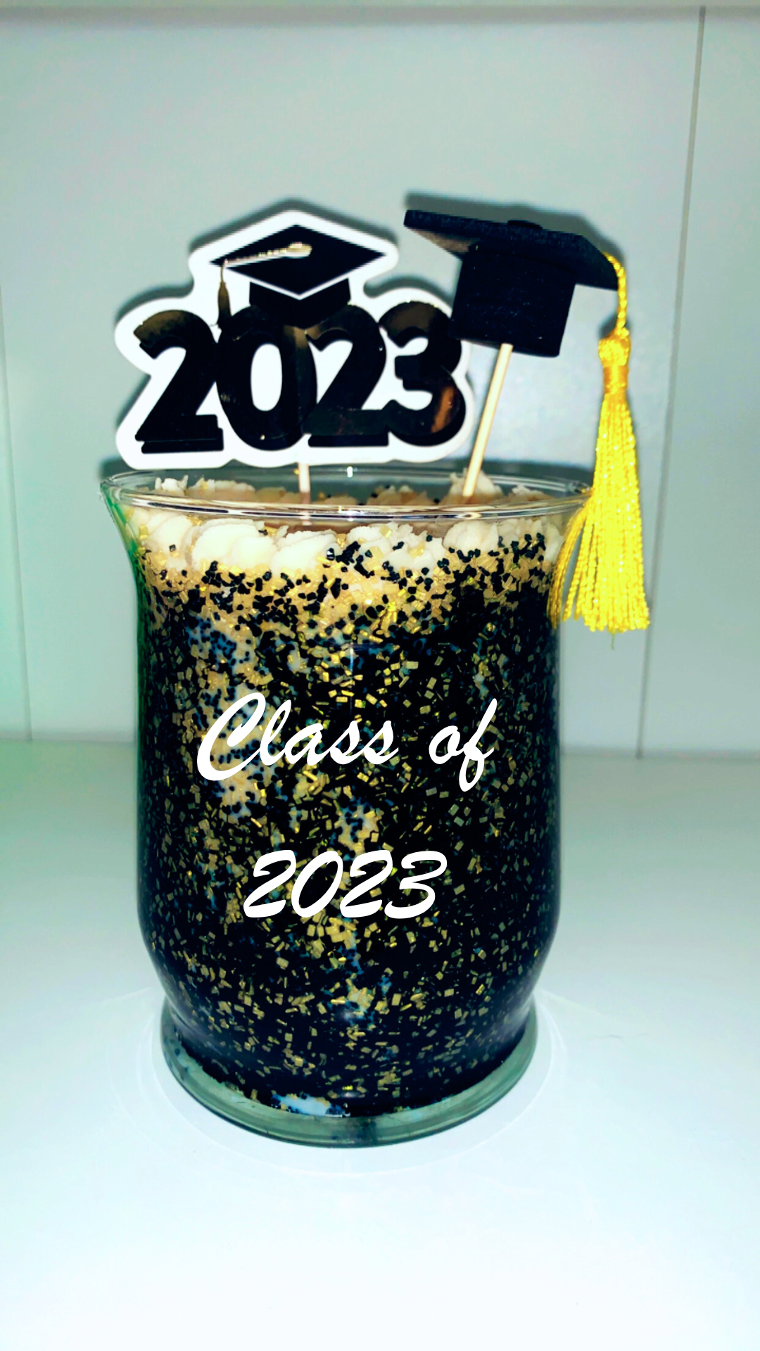 Graduation Celebration
