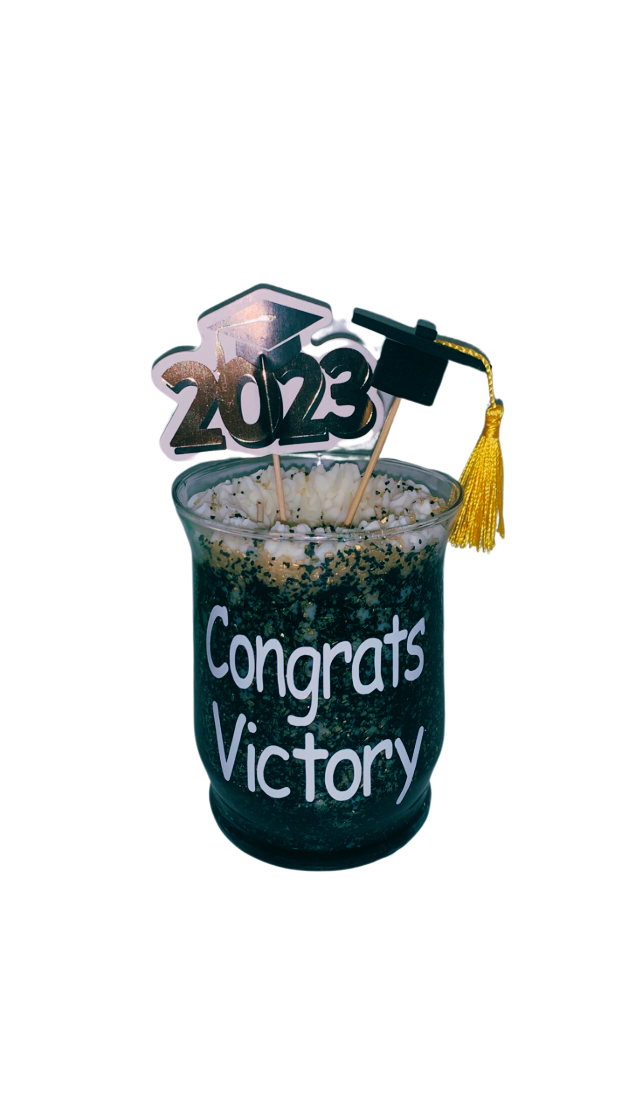 Graduation Celebration