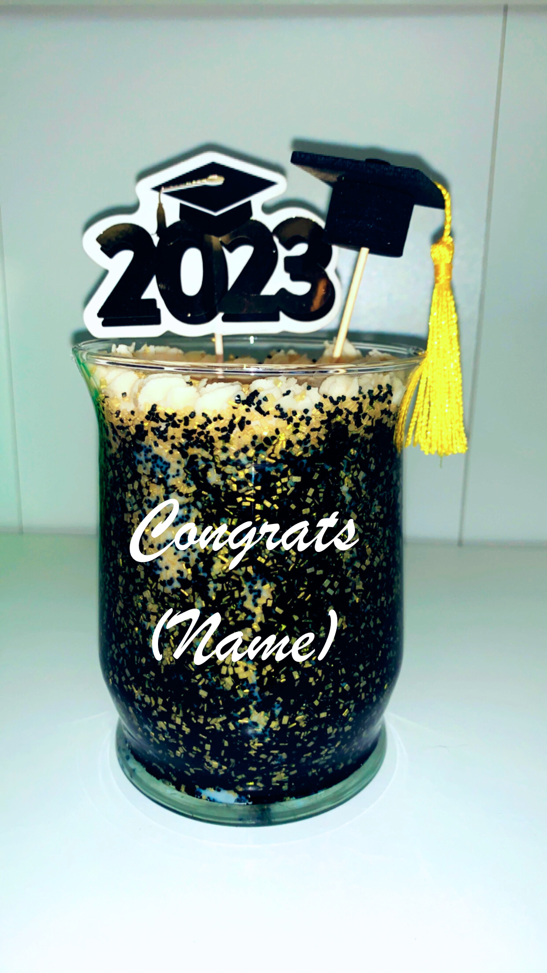 Graduation Celebration