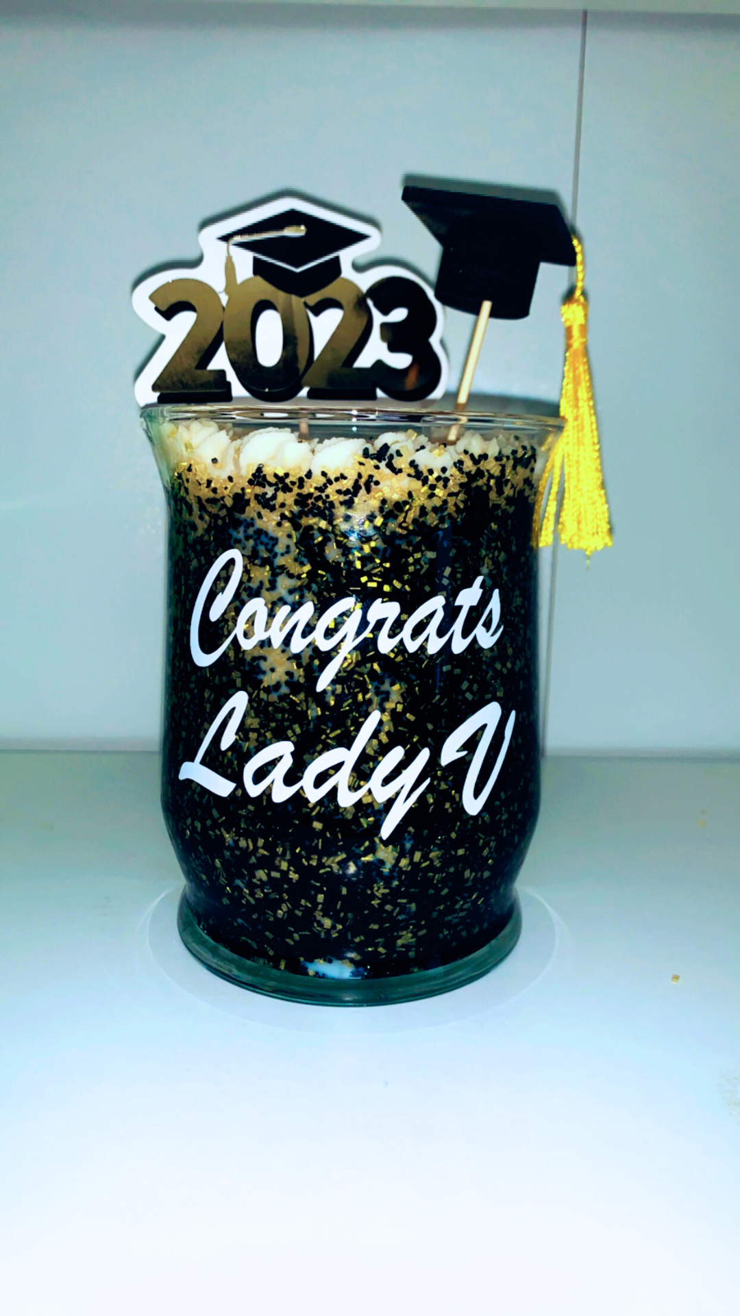 Graduation Celebration