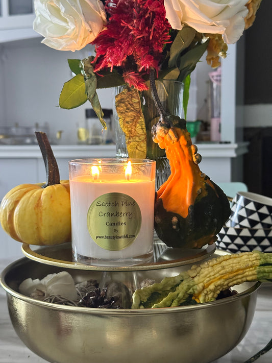 Fall Harvest Collection