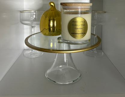 Fall Harvest Collection – Candles, Body Oils & Car Fresheners | Soy Wax, Skin-Safe, Long-Lasting Scents