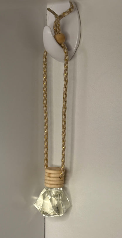 Beauty Car Fresheners by Beauty Is WithN | Long-Lasting Luxury Fragrance Diffusers (10ml)