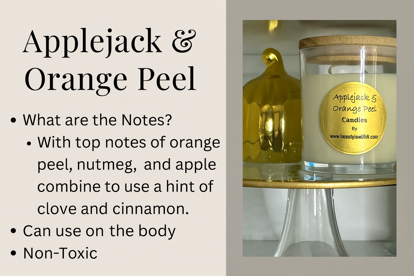 Fall Harvest Collection – Candles, Body Oils & Car Fresheners | Soy Wax, Skin-Safe, Long-Lasting Scents