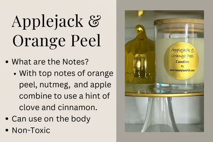 Fall Harvest Collection – Candles, Body Oils & Car Fresheners | Soy Wax, Skin-Safe, Long-Lasting Scents