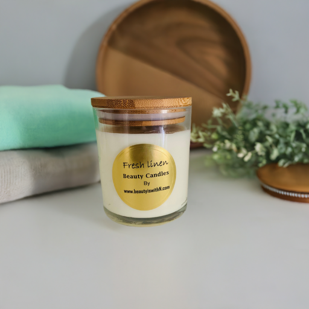 Beauty Candles