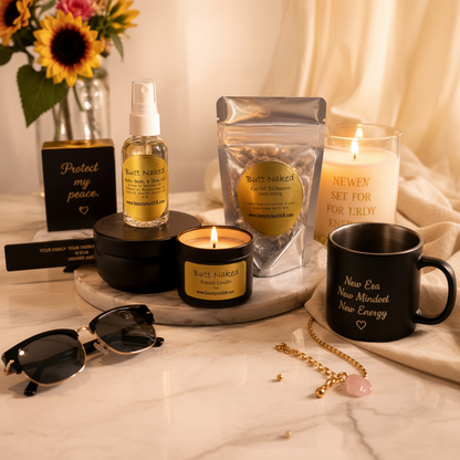 Signature Scents Bundle